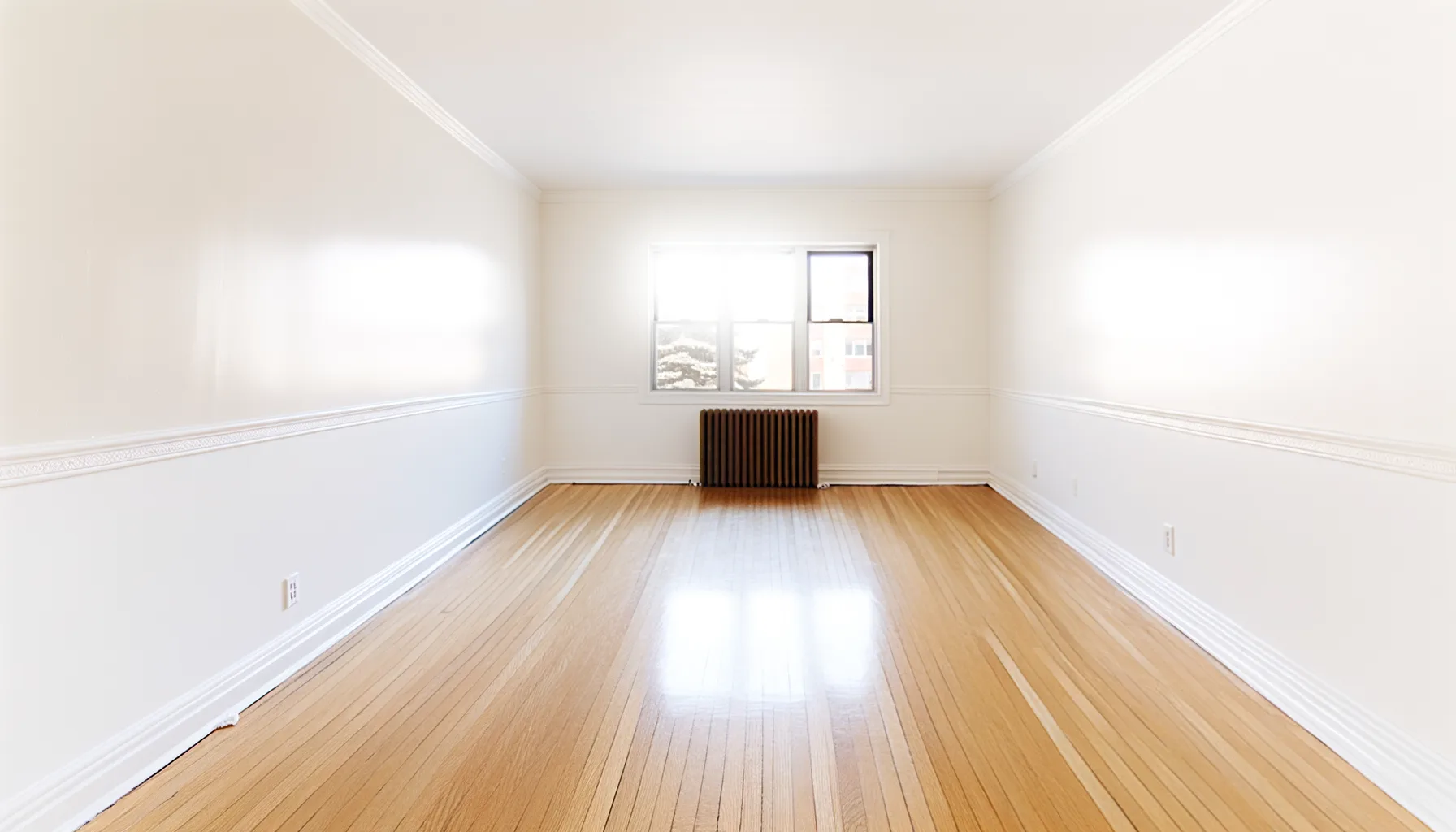 Storm Damage Restoration