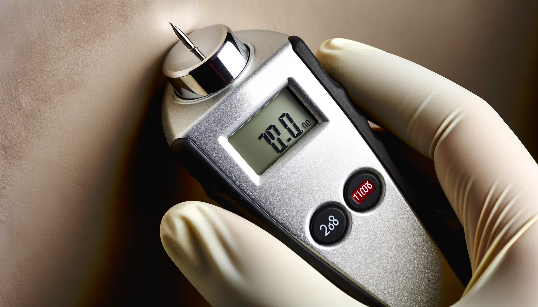 Professional Equipment